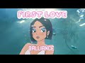 Dalliance  first love official audio