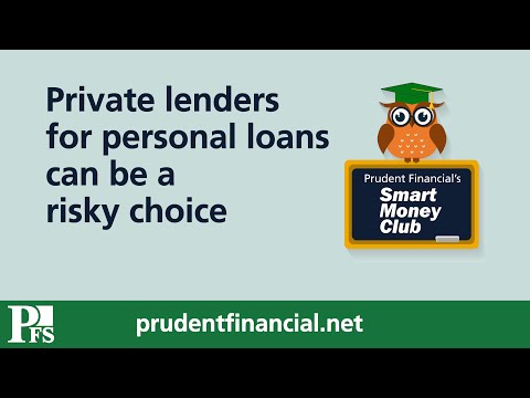private-lenders-for-personal-loans-can-be-a-risky-choice
