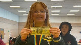 2023 Penny Wars Day 6