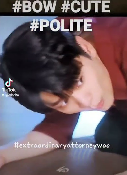 #short #cute #episode 13 #extraordinaryattorneywoo #parkeunbin #kangtaeoh