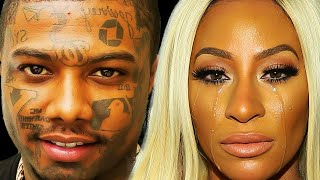 Blueface EMBARRASSES 45 Year Old Hazel E After Breakup