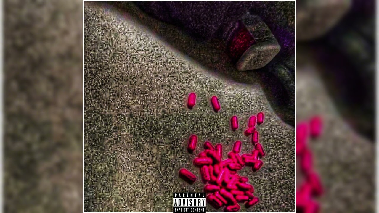 Zaire - drug (Official Audio) prod 