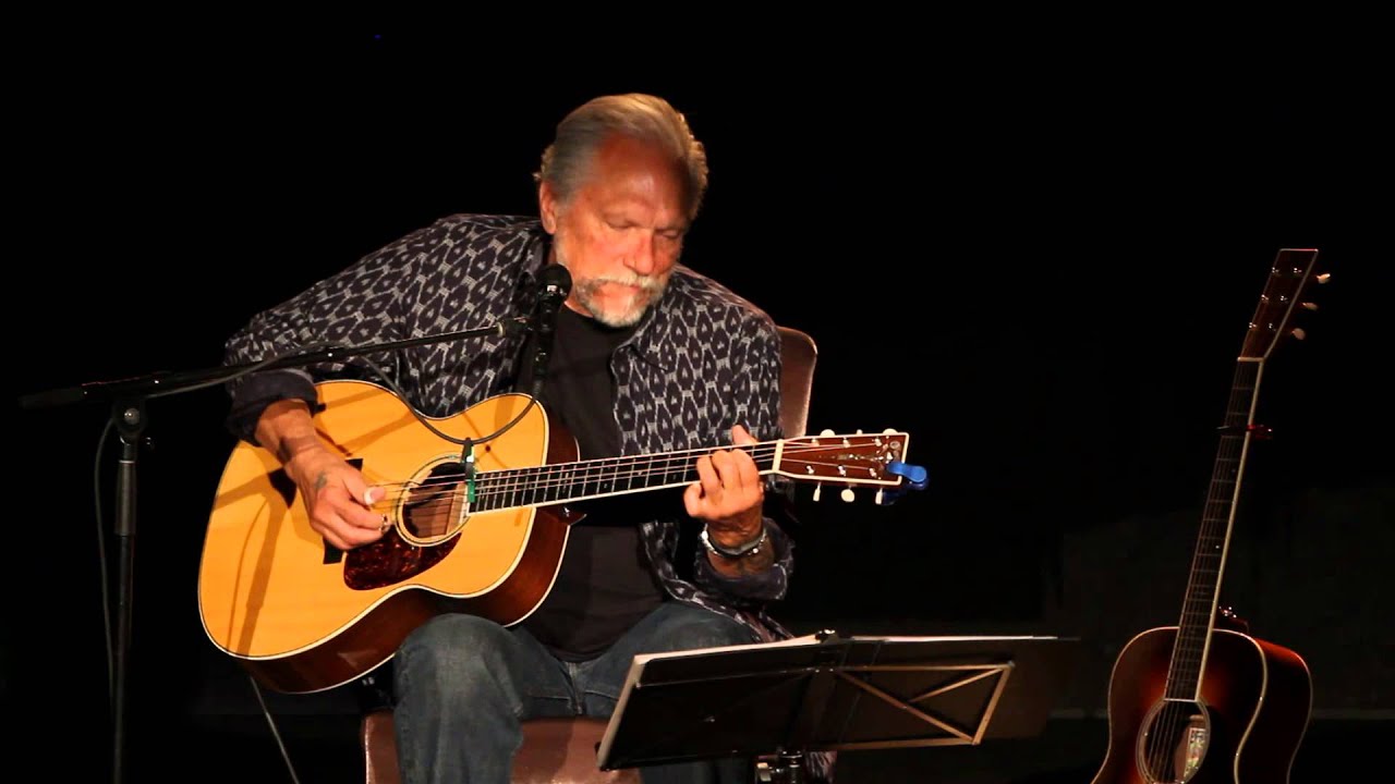 Watch Jorma Kaukonen - Barbeque King on YouTube Watch Jorma Kaukonen - Barbeque King on YouTube
