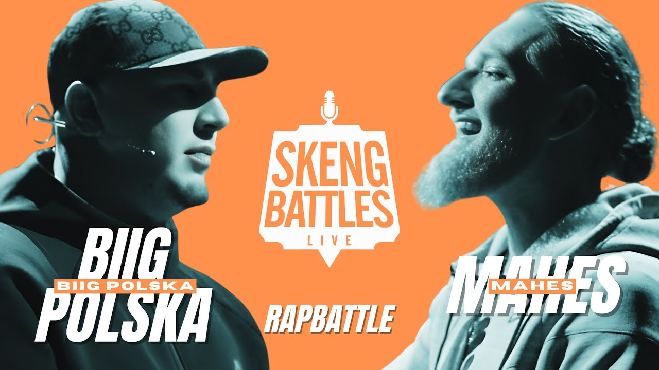 Biig Polska vs Mahes