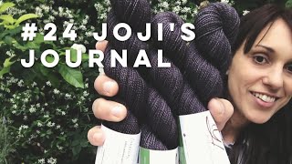 #24 Joji's Journal