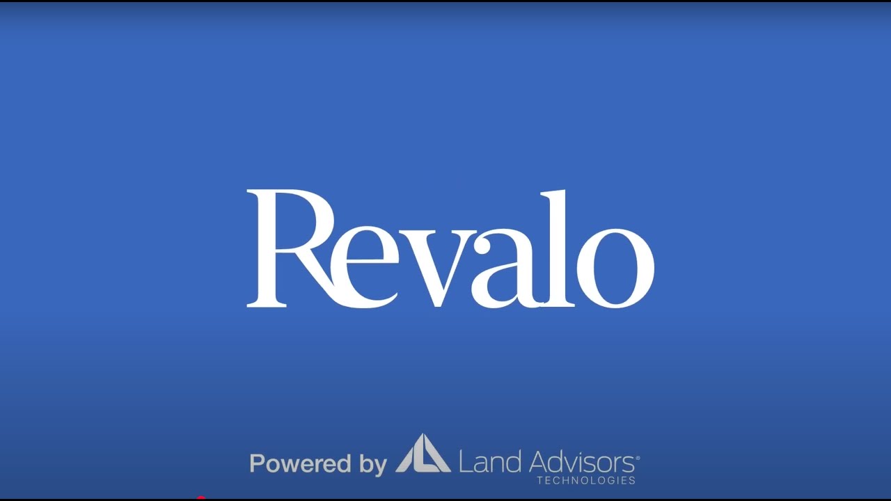 Introducing Revalo Powered by Land Advisors