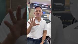 Honda accord mobil bagus juga ternyata butuh Dsp.!! #casaudio #audiomobil #automobile