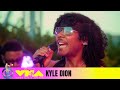 Kyle Dion Covers SZA’s ‘Supermodel’ | MTV Live: PUSH To The VMAs
