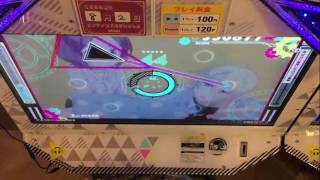 【BeatStream】SAKURAスキップ（LIGHT）PERFECT【手元】