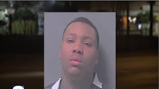 Man Accused of Dragging Tennessee Officers During Traffic Stop