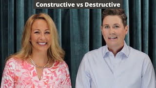 107- Constructive vs Destructive