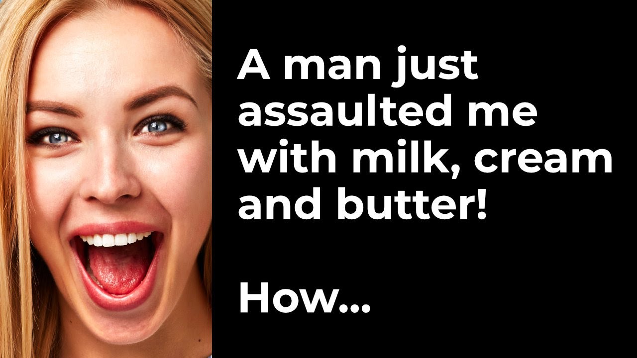 INSANELY FUNNY Joke THAT WILL CAUSE LAUGHTER 🤣