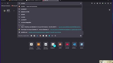 MacOS - Installing and Configuring Eclipse, Tomcat 10.1 and Corretto 21