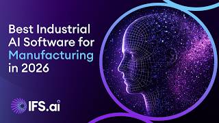 Best Industrial AI Software for Manufacturing in 2026 (Top 5 Compared) Profile