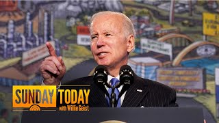 Inside The Biden Administration’s Efforts To Provide Aid To Ukraine