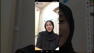Syaa Live Tiktok 9
