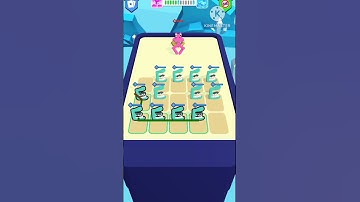 Merge Alphabet I Monster Fusion I Bonus Level E