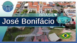 Você conhece a Cidade de José Bonifácio? Também conhecida como “Cidade Amizade”