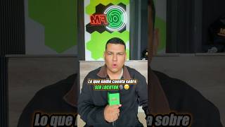 Lo que nadie cuenta sobre SER LOCUTOR 🥲 | Hectorito Locutor 🎙️