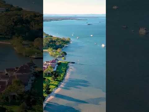 Если ищете знак для переезда в Австралию 💙