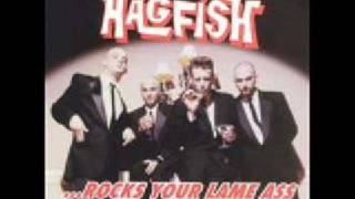 Watch Hagfish Buster video