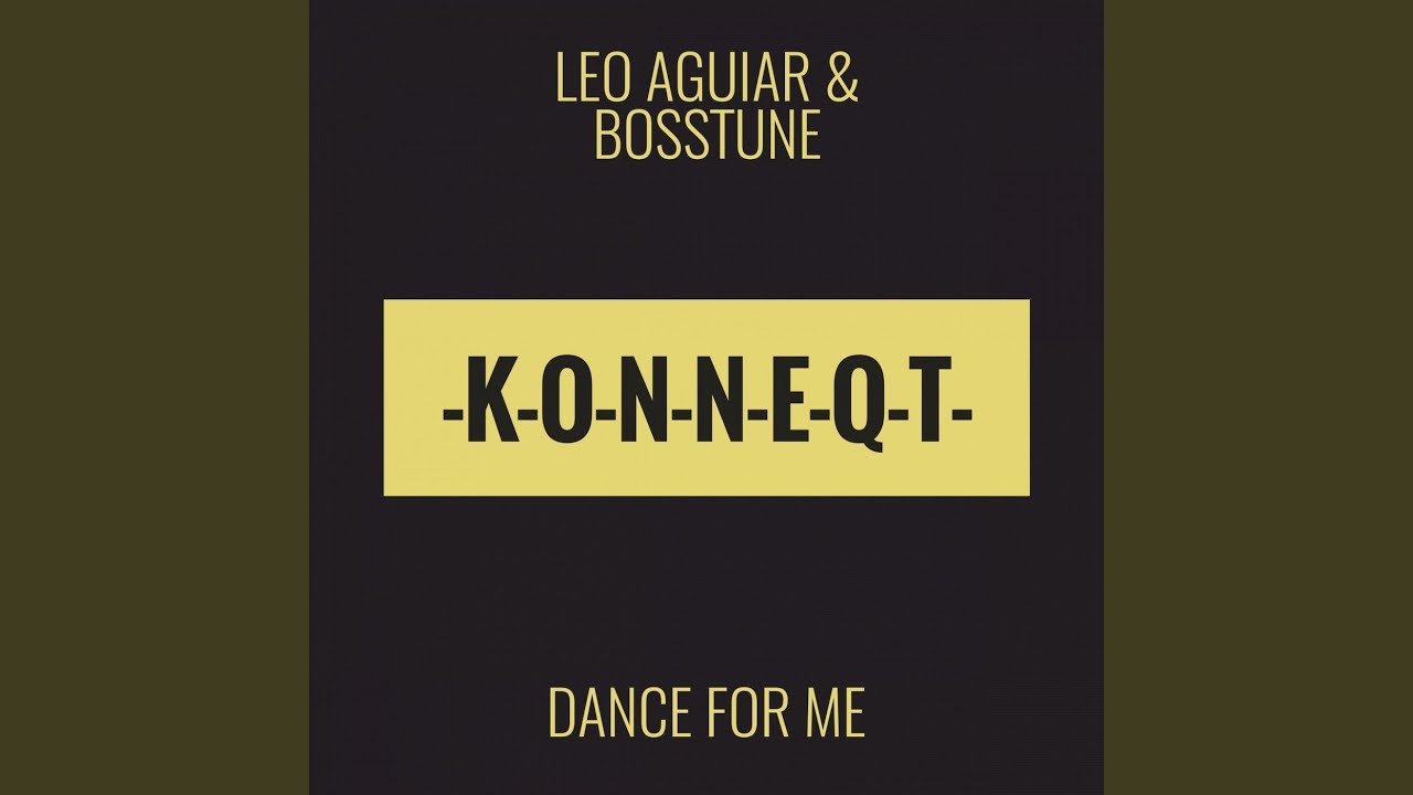 Watch Dance for Me on YouTube Watch Dance for Me on YouTube