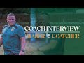 Interview: Women's DOR Fraser Goatcher