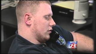 Texting 911 system gives more emergency options