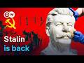 Stalin wasn&rsquo;t so bad, was he?
