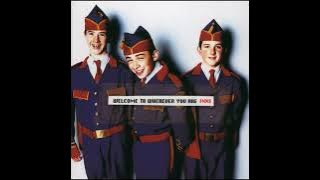 INXS  Not Enough Time -audio -