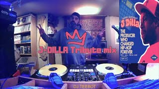 J-Dilla
