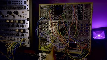 #JAMuary2023 Day 11 | Squarp Rample randomness fun | MOA8ITWEDDING | Berlin