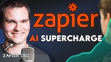 Zapier’s AI Revolution Hits NOW (Bootstrapped to $1M ARR w/ CEO Wade Foster)