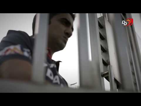 gautam-gambhir's-homecoming