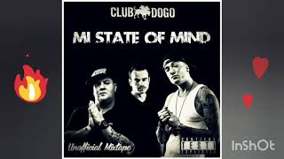 20. Club Dogo - Skit (Back in the days) - Deejay Chiama Italia (2014)