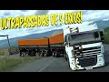 DAF DA KROLOW NO RODO-TREM CURTO - ETS 2 MODS