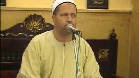 الشيخ ابو الفتوح حسن عبده تلاوات نادره لمشاهير القراء