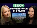 From $36K Salary to $1.3M Property Portfolio at 28 (Her Complete Strategy + Biggest Mistakes)