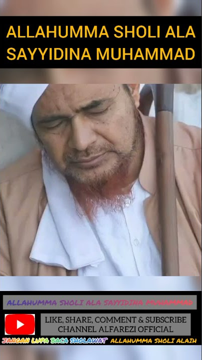 VIRAL‼️HABIB UMAR BIN SALIM BIN HAFIDZ 'TAKBIRAN'