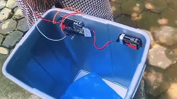 –SENSOR TEMPAT SAMPAH P5 kel. COOK IT!