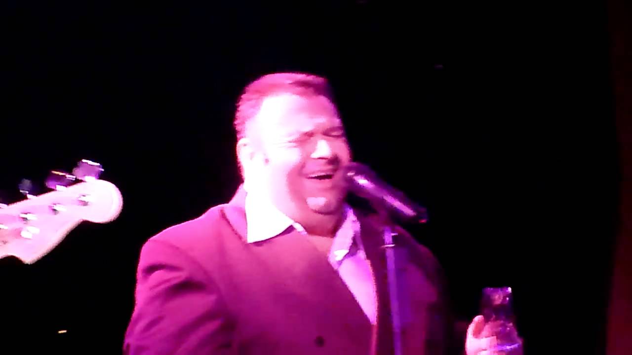 Rockin' Berries- He's In Town