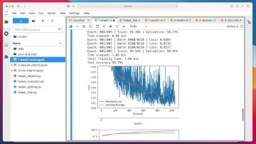 L13.9.1 LeNet-5 in PyTorch