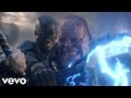 Farruko Pepas OTASH XZEEZ Remix Avengers Endgame Final Fight Scene Farruko Pepas OTASH XZEEZ Remix Avengers Endgame Final Fight Scene