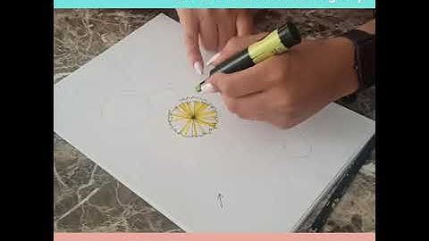 Architecture Trees Sketching Tips