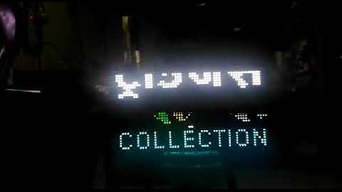 P10 full color Led display | PixelDiode