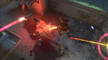 DOOM Eternal: Three essential flamebelch combos on console