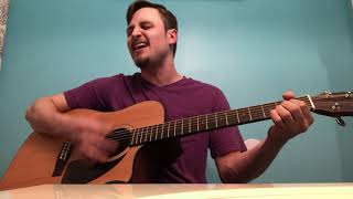 Video thumbnail of "Sorry-Buckcherry(acoustic cover)"