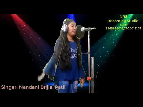 Mera mulk mera desh cover song singar by nandani patil