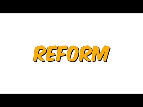 REFORM | 7. Sınıf