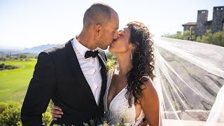 The Wedding Vlog | WE GOT MARRIED!! (emotional) by Ladi & Margaret 31,336 views 1 year ago 40 minutes